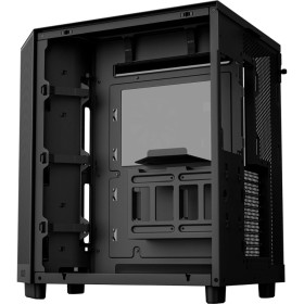 Корпус для ПК NZXT H6 Flow All Black (CC-H61FB-01)