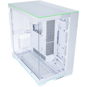 Корпус для ПК Lian Li O11 Dynamic EVO RGB, white (G99.O11DERGBW.00)