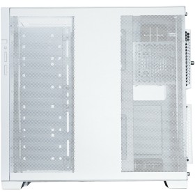 Корпус для ПК Lian Li O11 Dynamic EVO RGB, white (G99.O11DERGBW.00)