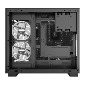 Корпус для ПК PcCooler C3 T500 ARGB BK