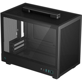 Корпус для ПК Deepcool CH160 Black (R-CH160-BKNGI0-G-1)