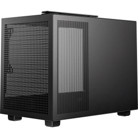 Корпус для ПК Deepcool CH160 Black (R-CH160-BKNGI0-G-1)