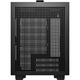Корпус для ПК Deepcool CH160 Black (R-CH160-BKNGI0-G-1)