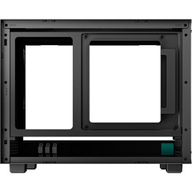 Корпус для ПК Deepcool CH160 Black (R-CH160-BKNGI0-G-1)