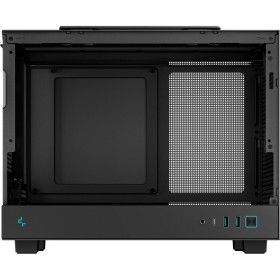 Корпус для ПК Deepcool CH160 Black (R-CH160-BKNGI0-G-1)