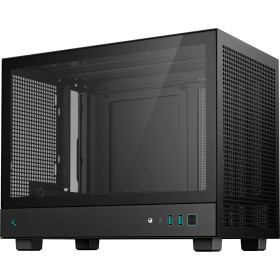 Корпус для ПК Deepcool CH160 Black (R-CH160-BKNGI0-G-1)