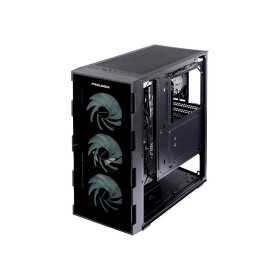 Корпус для ПК Prologix E114 Black