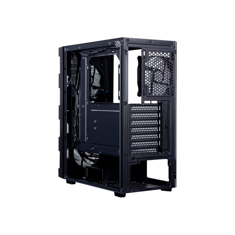 Корпус для ПК Prologix E114 Black