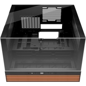 Корпус для ПК Be quiet! LIGHT BASE 900 DX Black (BGW69)