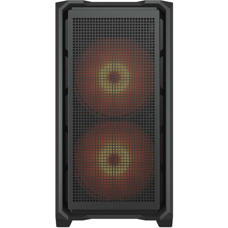 Корпус для ПК Cougar MX600 Mini RGB