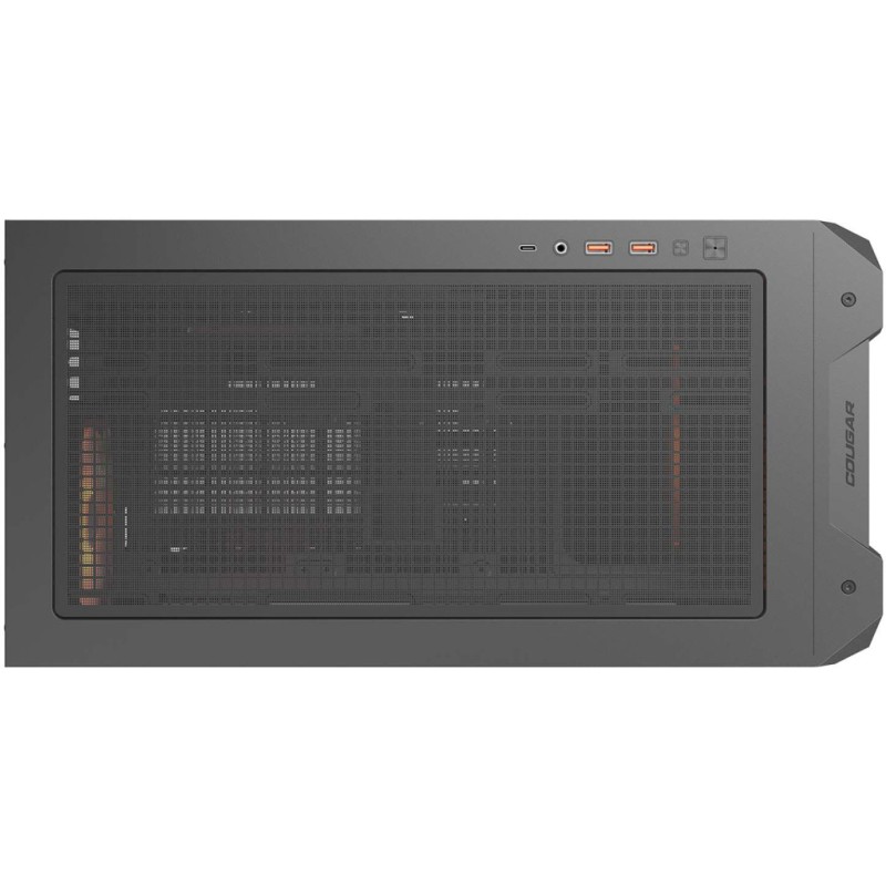Корпус для ПК Cougar MX600 Mini RGB