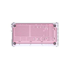 Корпус для ПК JONSBO Z20 White-Pink