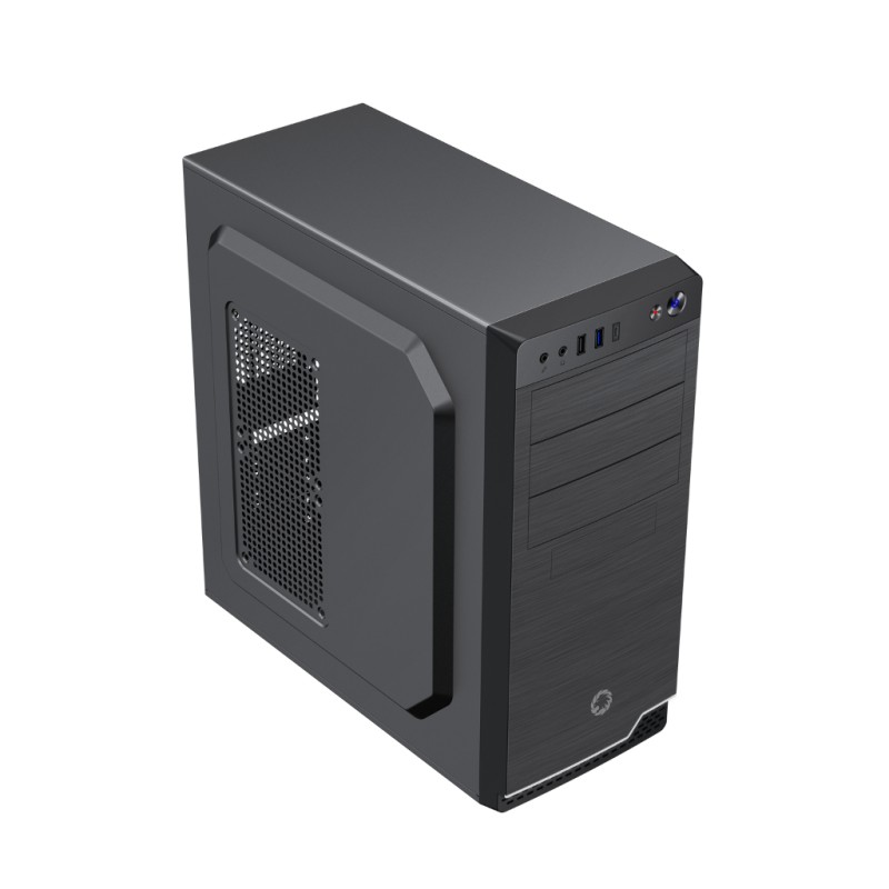 Корпус для ПК Gamemax MT-526-NP 2U3-TYC