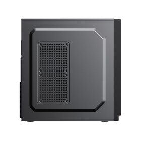 Корпус для ПК Gamemax MT-526-NP 2U3-TYC