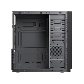 Корпус для ПК Gamemax MT-526-NP 2U3-TYC