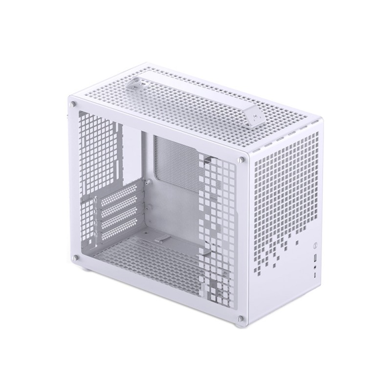 Корпус для ПК JONSBO Z20 White