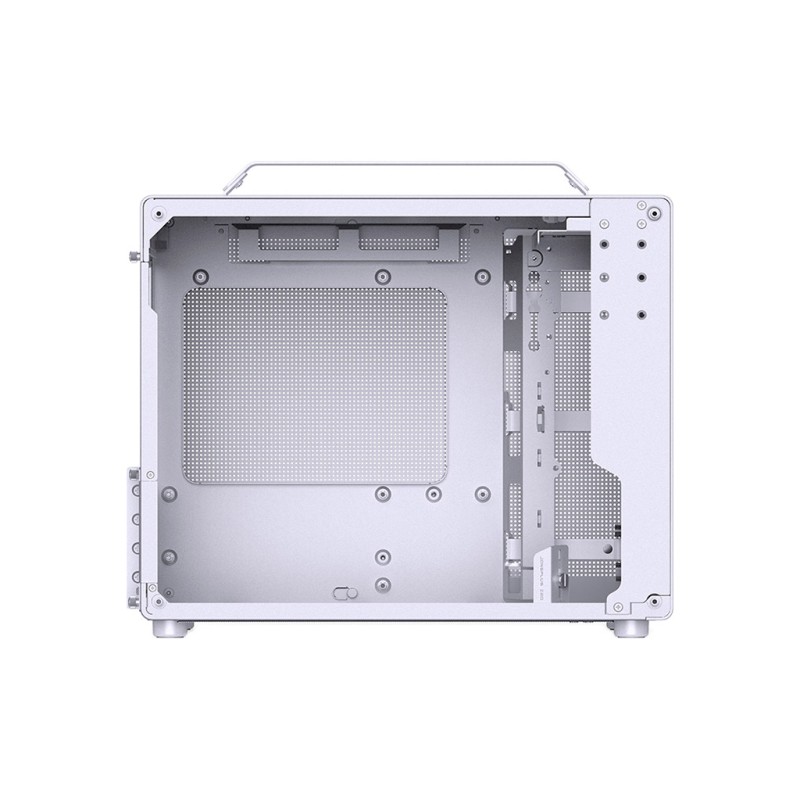 Корпус для ПК JONSBO Z20 White