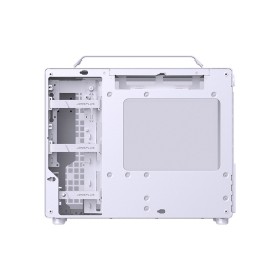 Корпус для ПК JONSBO Z20 White