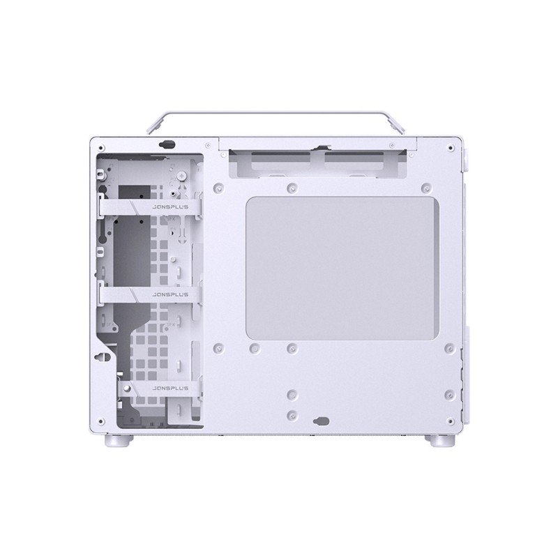 Корпус для ПК JONSBO Z20 White