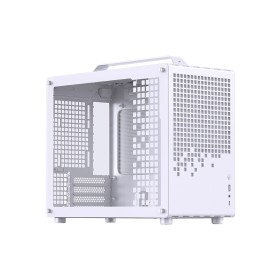 Корпус для ПК JONSBO Z20 White