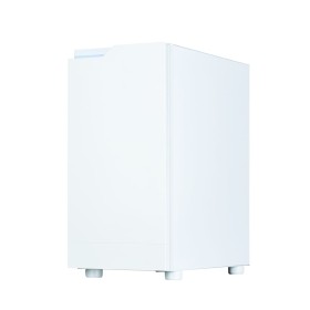 Корпус для ПК Zalman T4 Plus (T4PLUSWHITE)