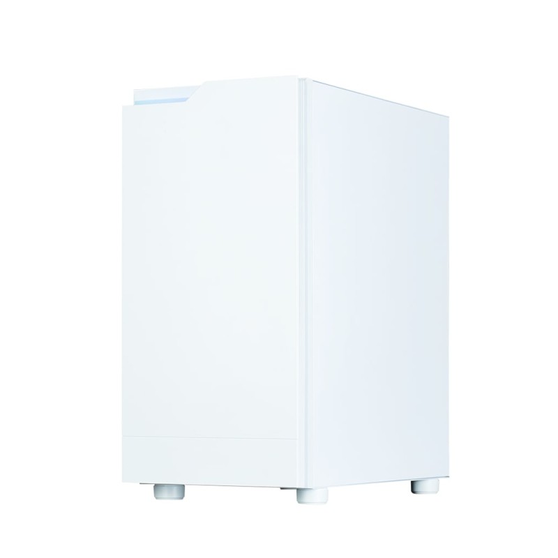 Корпус для ПК Zalman T4 Plus (T4PLUSWHITE)