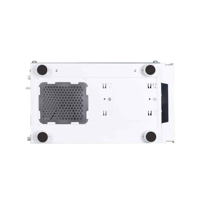 Корпус для ПК Zalman T4 Plus (T4PLUSWHITE)