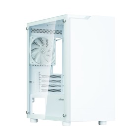 Корпус для ПК Zalman T4 Plus (T4PLUSWHITE)