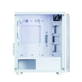 Корпус для ПК Zalman T4 Plus (T4PLUSWHITE)