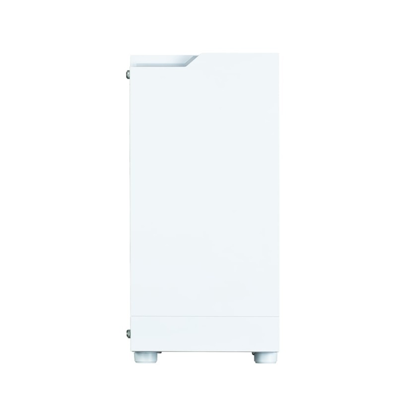 Корпус для ПК Zalman T4 Plus (T4PLUSWHITE)