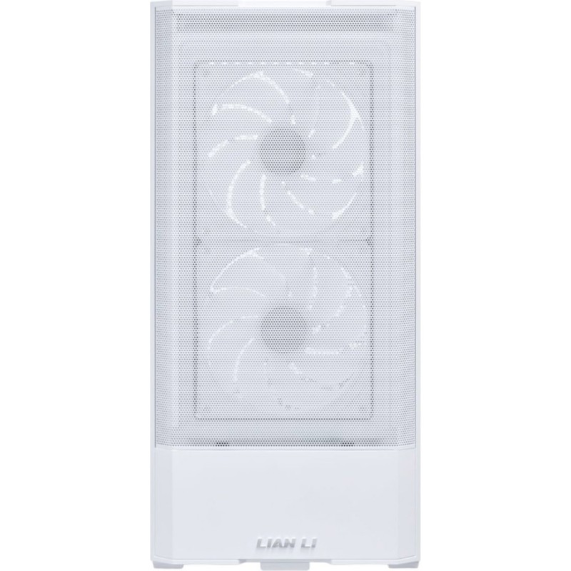 Корпус для ПК Lian Li LI LANCOOL 207 White (G99.LAN207RW.00)