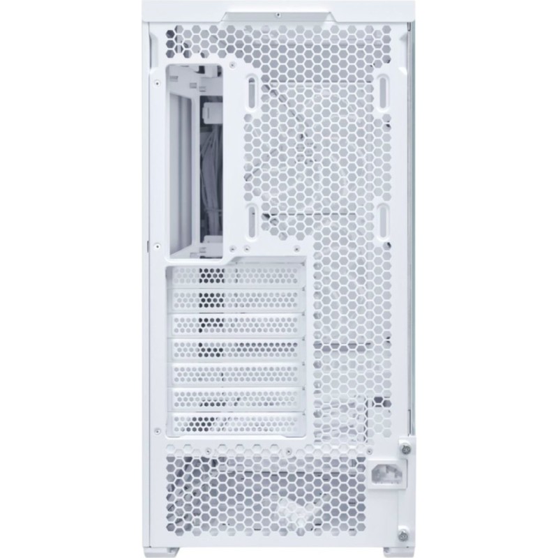 Корпус для ПК Lian Li LI LANCOOL 207 White (G99.LAN207RW.00)