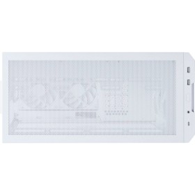 Корпус для ПК Lian Li LI LANCOOL 207 White (G99.LAN207RW.00)