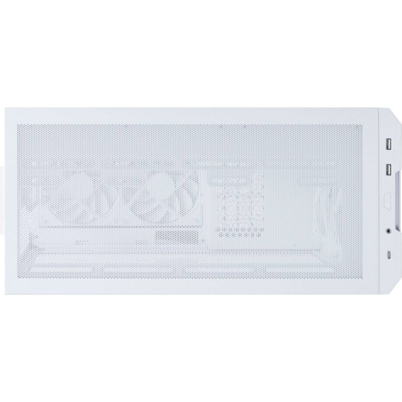 Корпус для ПК Lian Li LI LANCOOL 207 White (G99.LAN207RW.00)