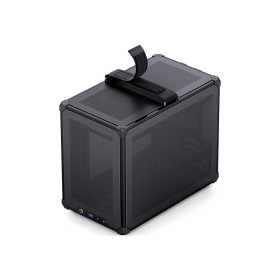 Корпус для ПК JONSBO C6 MAX Black