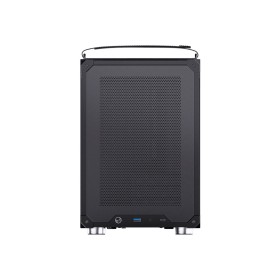 Корпус для ПК JONSBO C6 MAX Black