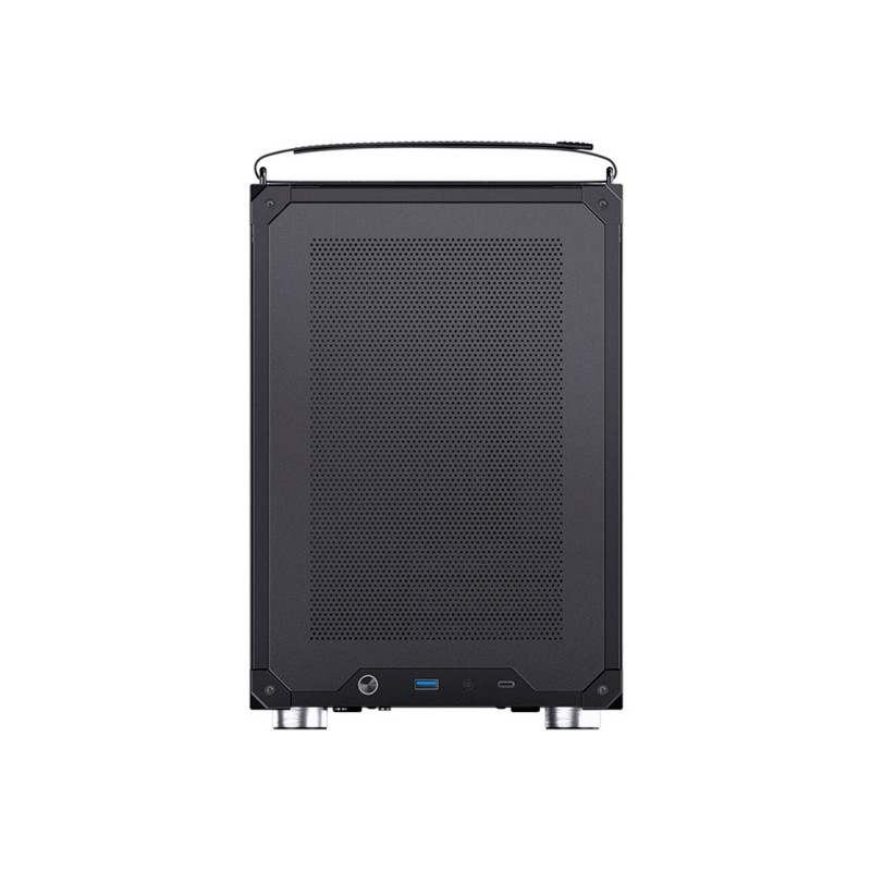Корпус для ПК JONSBO C6 MAX Black