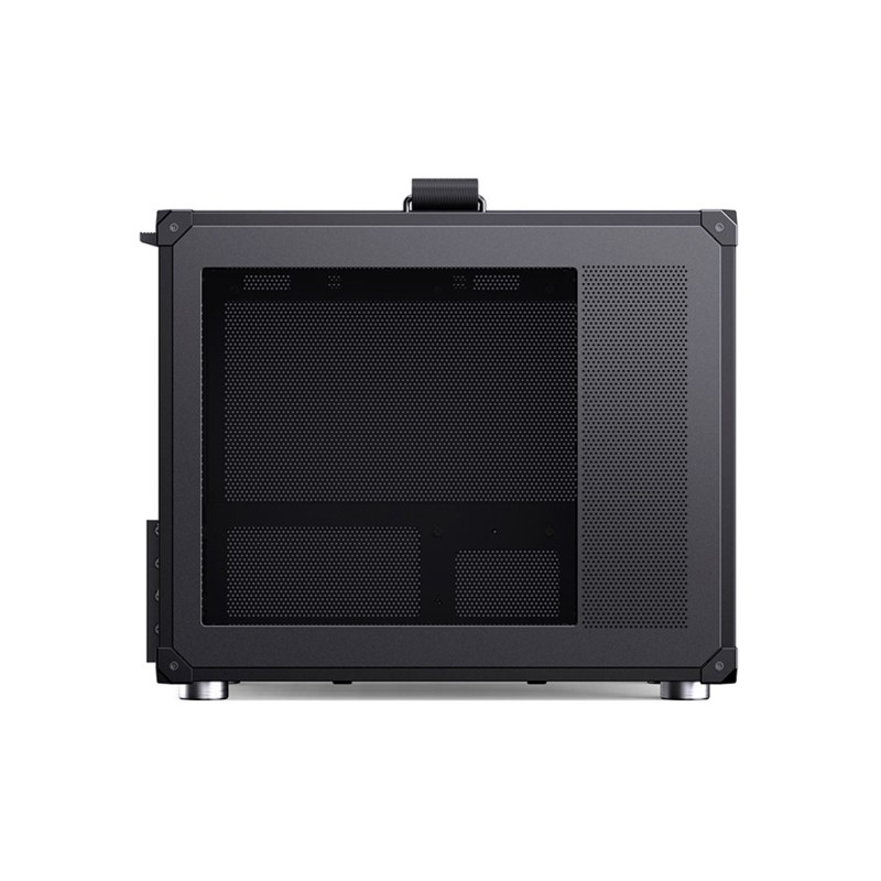 Корпус для ПК JONSBO C6 MAX Black