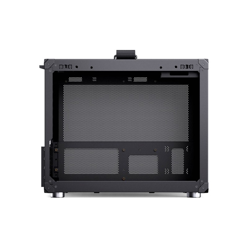 Корпус для ПК JONSBO C6 MAX Black
