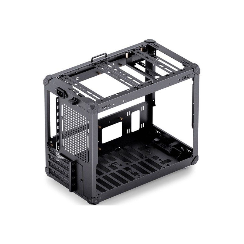 Корпус для ПК JONSBO C6 MAX Black