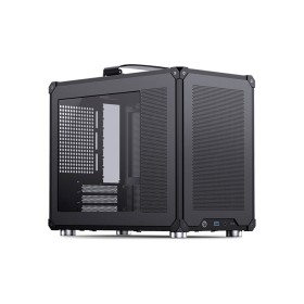 Корпус для ПК JONSBO C6 MAX Black