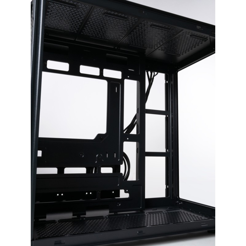 Корпус для ПК Vinga Warlike