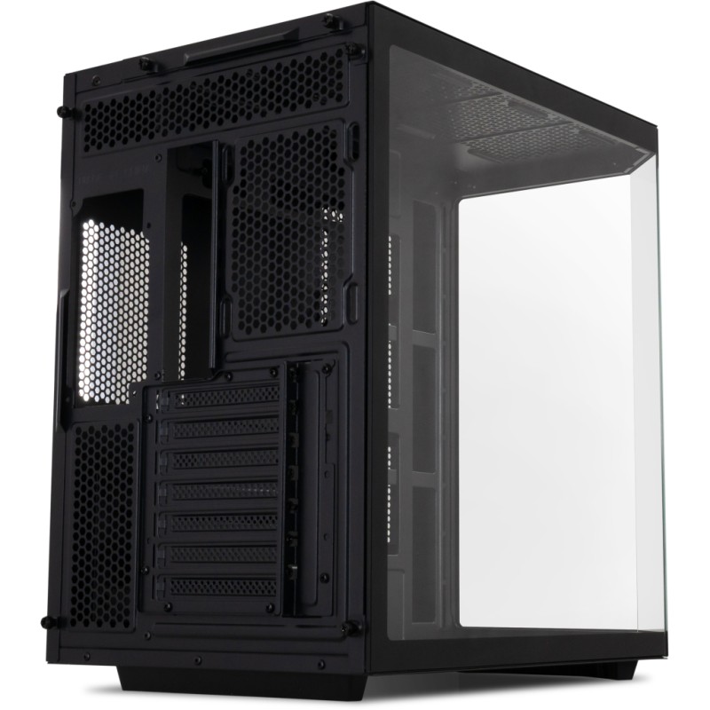 Корпус для ПК Vinga Warlike