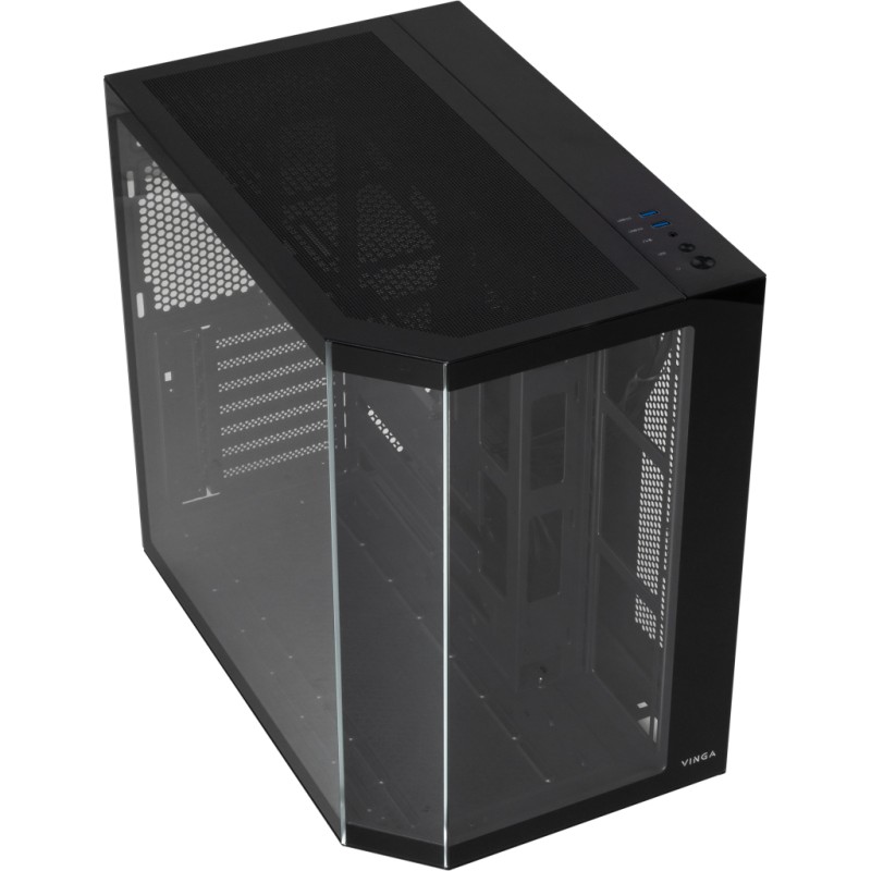 Корпус для ПК Vinga Warlike
