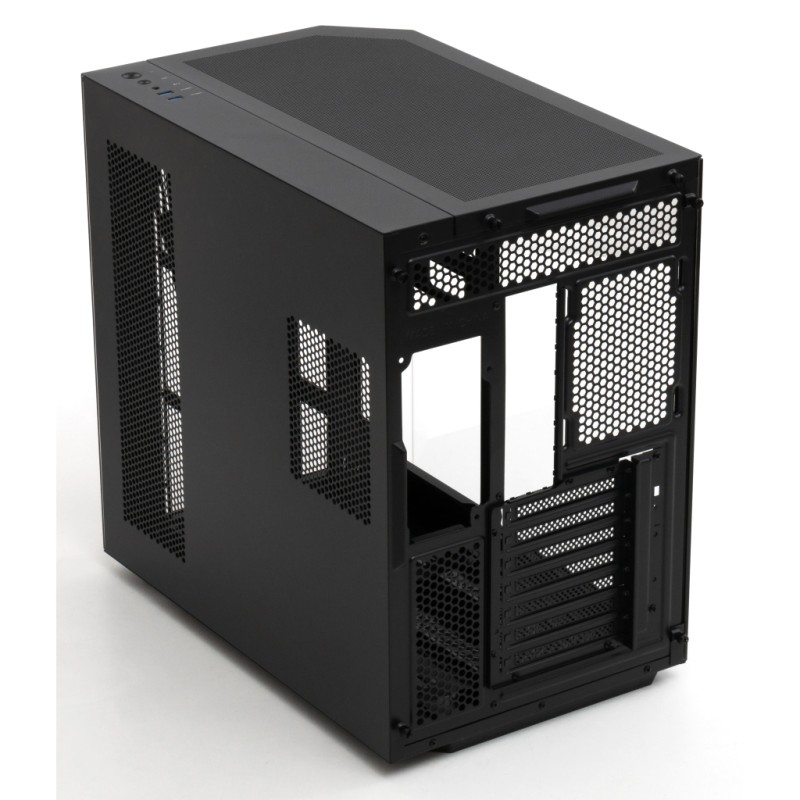 Корпус для ПК Vinga Warlike