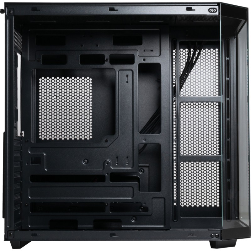 Корпус для ПК Vinga Warlike