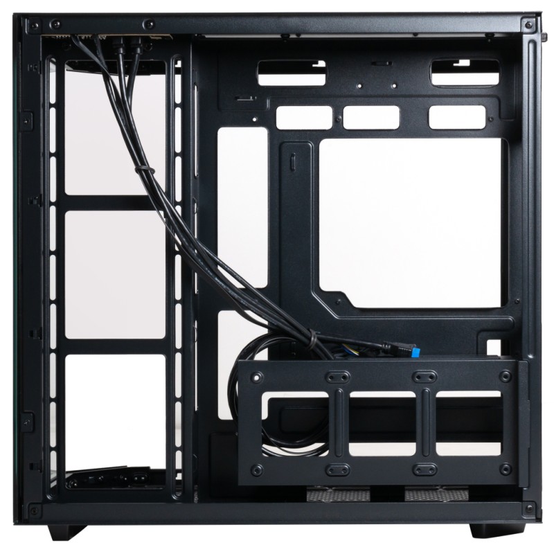 Корпус для ПК Vinga Warlike