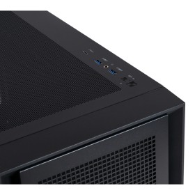 Корпус для ПК Vinga Sentinel