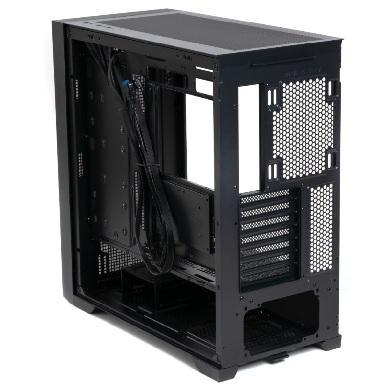 Корпус для ПК Vinga Sentinel