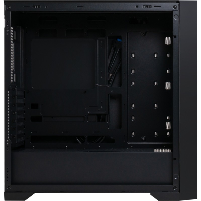 Корпус для ПК Vinga Sentinel